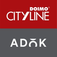 Doimo Cityline Srl logo - Similar company to Doimo Contract