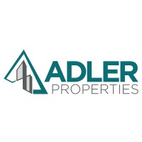 Adler Properties logo - Similar company to Adler Group, Inc.