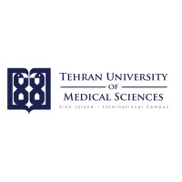 Tehran University of Medical Sciences - Kish International Campus logo - Similar company to Iranian Stroke Association