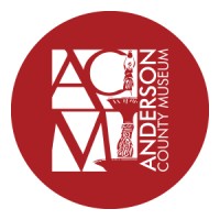 Anderson County Museum logo - Similar company to Core Financial Resources