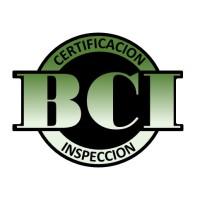 BCI CERTIFICATION & INSPECCIONES logo - Similar company to Challenger Ecuador