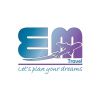 EM Travel logo - Similar company to Agencia De Viajes Mundotours