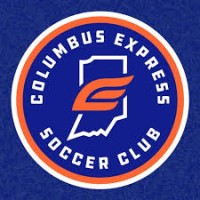 Columbus Express Soccer Club logo - Similar company to Javanon Fc