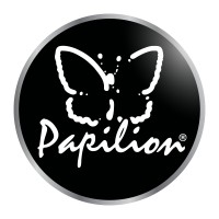 Papilion Maroc logo - Similar company to Papilion
