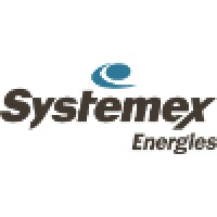 Systemex Energies logo - Similar company to Systemex Group