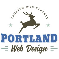 Portland Web Design logo - Similar company to Powerful Web Design For Utilities