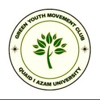 Green Youth Movement Club QAU logo - Similar company to Skynok