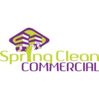 Spring Clean Commercial Ltd logo - Similar company to Spring Clean Limited
