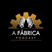 A Fábrica Podcast logo - Similar company to Erplan - Tecnologia E Gestão Qsma
