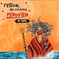 Festival de Cinéma Péruvien de Paris logo - Similar company to Move Th
