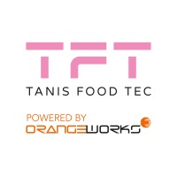 Tanis Food Tec logo - Similar company to Orangeworks Group