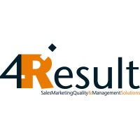 4Result logo - Similar company to Envicontrol (Envitec Nv)