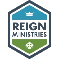 Reign Ministries logo - Similar company to Indynawic