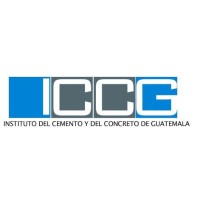 Instituto del Cemento y del Concreto de Guatemala logo - Similar company to Soiltec S.A.