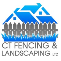 CT Fencing & Landscaping Ltd logo - Similar company to Konstruct Ne Ltd