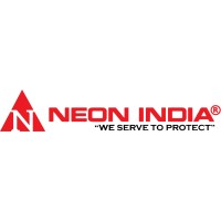 Neon India logo - Similar company to Bhashsms
