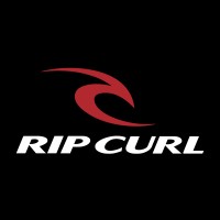 Rip Curl logo - Similar company to Volcom LLC