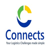 Connects Solutions FZE logo - Similar company to Green Tech Logistics