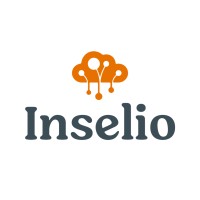 Inselio logo - Similar company to West La Coding