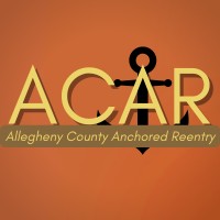 Allegheny County Reentry Coalition (ACAR) logo - Similar company to Pittsburgh Gateways Corporation