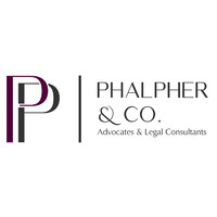Phalpher & Co. Advocates & Legal Consultants logo - Similar company to The Laws Way