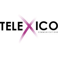 Telexico Communications logo - Similar company to Infinexy Technologies