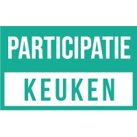 De Participatie Keuken logo - Similar company to Human Library