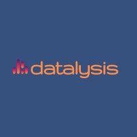 Datalysis Inc logo - Similar company to Origin