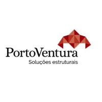 PortoVentura Estruturas metálicas logo - Similar company to Futuro Engenharia E Construção