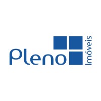 Pleno Imóveis logo - Similar company to Sakatec