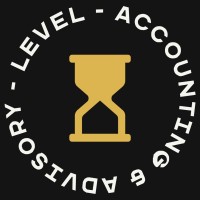 Level Accounting & Advisory logo - Similar company to Overnight Auditors