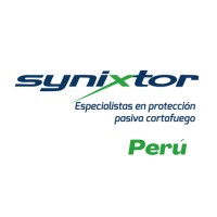 Synixtor Perú logo - Similar company to Synixtor Chile