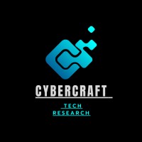 CyberCraft Tech Research logo - Similar company to Trendtrackanalytics