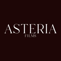 Asteria Films logo - Similar company to Svanir Wilderness Ecostay