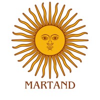 MARTAND TRADING COMPANY logo - Similar company to Dietbro