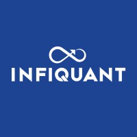 InfiQuant logo - Similar company to Aifactor Inc.
