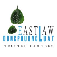 Đông Phương Luật - East Law Firm, LLC. logo - Similar company to Hdtl Law Firm