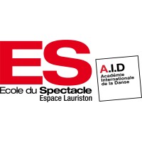 Académie Internationale de la Danse logo - Similar company to Institut National Des Arts Du Music-Hall