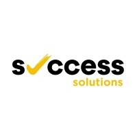Success Solutions s.r.o. logo - Similar company to Bleedingdev