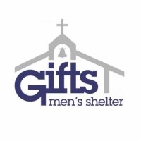 GIFTS Men's Shelter logo - Similar company to Upllomedia