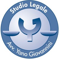 Studio Legale Avv. Yano Giovannini logo - Similar company to Studio Legale Ossani