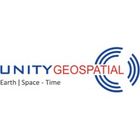 UNITY GEOSPATIAL logo - Similar company to Falcon Global Ltd