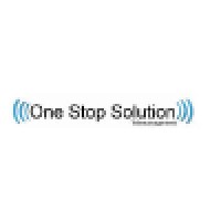 One Stop Solution