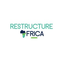 Restructure Africa logo - Similar company to Paths With Healing, Inc.