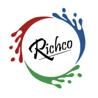 Richco International logo - Similar company to U Build Academy
