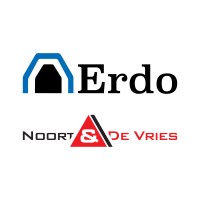 Erdo en Noort & De Vries samen verder logo - Similar company to Vidainterieur B.V.