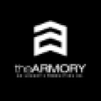 The Armory Agency logo - Similar company to Electrify Expo
