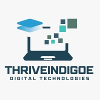Thriveindigoe Digital Technologies LTD logo - Similar company to Open Speakers