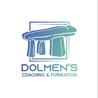 Dolmen's Coaching & Formation logo - Similar company to Formation-Izi