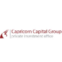 Capricorn Capital Group logo - Similar company to Fairpay